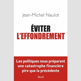 Eviter l'effondrement