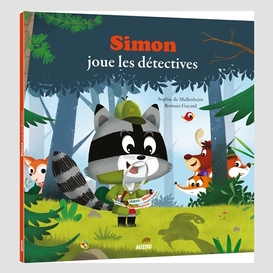 Simon joue les detectives