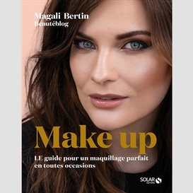 Make up -guide de maquillage parfait