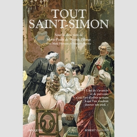 Tout saint-simon