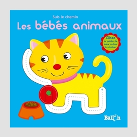 Bebes animaux