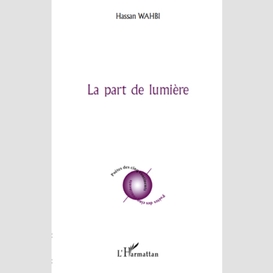 La part de lumière