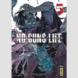 No guns life 05