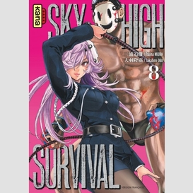 Sky-high survival 08