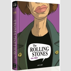 Rolling stones en bd (the)