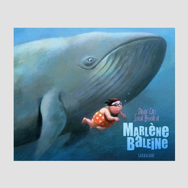 Marlene baleine