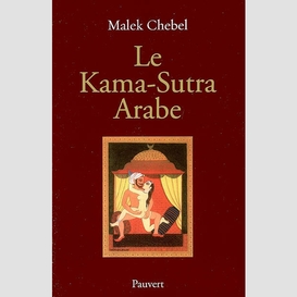 Kama-sutra arabe (le)