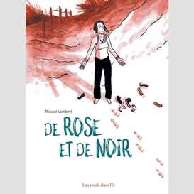 De rose et de noir