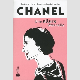 Chanel une allure eternelle