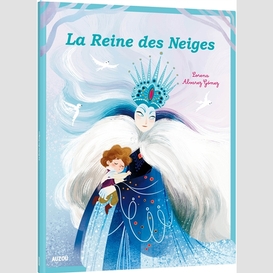 Reine des neiges (la)