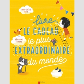 Livre le plus extraordinaire du monde