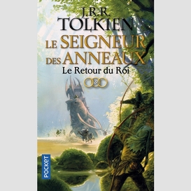 Seigneur des anneaux t03 retour du roi