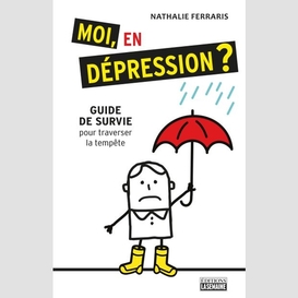 Moi, en dépression?