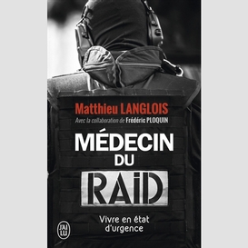 Medecin du raid