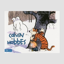 Calvin et hobbes t07