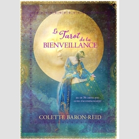 Tarot de la bienveillance (le)