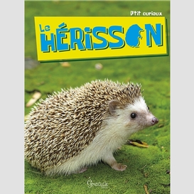 Herisson (le)