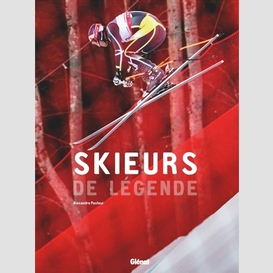 Skieurs de legende