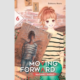 Moving forward t.6