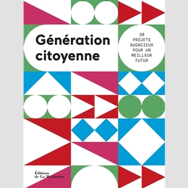 Generation citoyenne