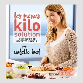 Les menus kilo solution