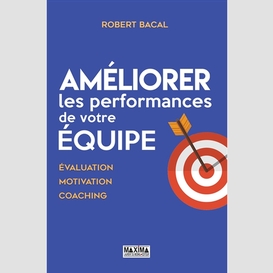 Ameliorer les performances de equipe