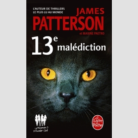 13e malediction