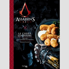 Codex culinaire assassin's creed