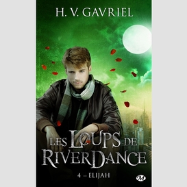 Loups de riverdance t.4 (les)