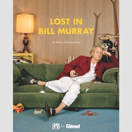 Lost in bill murray