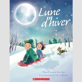 Lune d'hiver