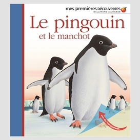 Pingouin et le manchot (le)
