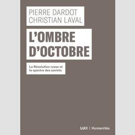 L'ombre d'octobre