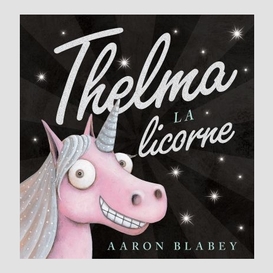 Thelma la licorne