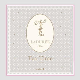 Tea time (coffret)