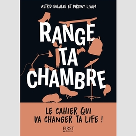 Range ta chambre