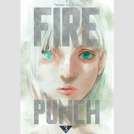 Fire punch t.3