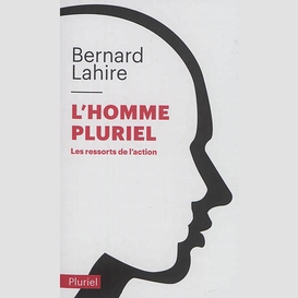 Homme pluriel (l')