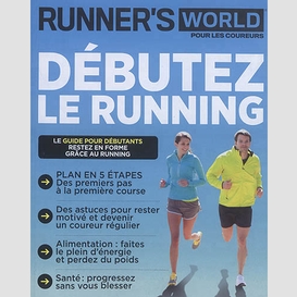 Debutez le running