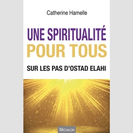 Une spiritualité pour tous