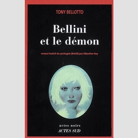 Bellini et le demon