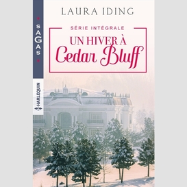 Un hiver a cedar bluff