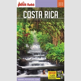 Costa rica 2018-2019