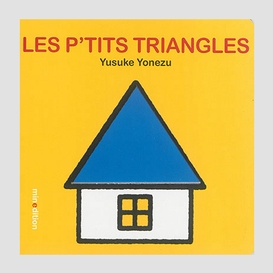 P'tits triangles (les)