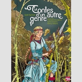 Contes d'un autre genre