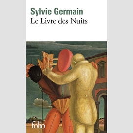 Livre des nuits (le)