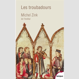 Troubadours -les