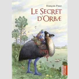 Secret d'orbae (le)