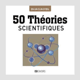 50 theories scientifiques