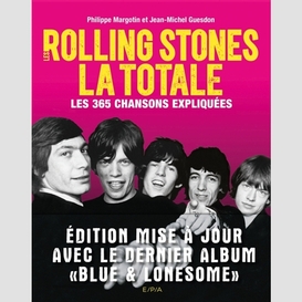 Rolling stones la totale